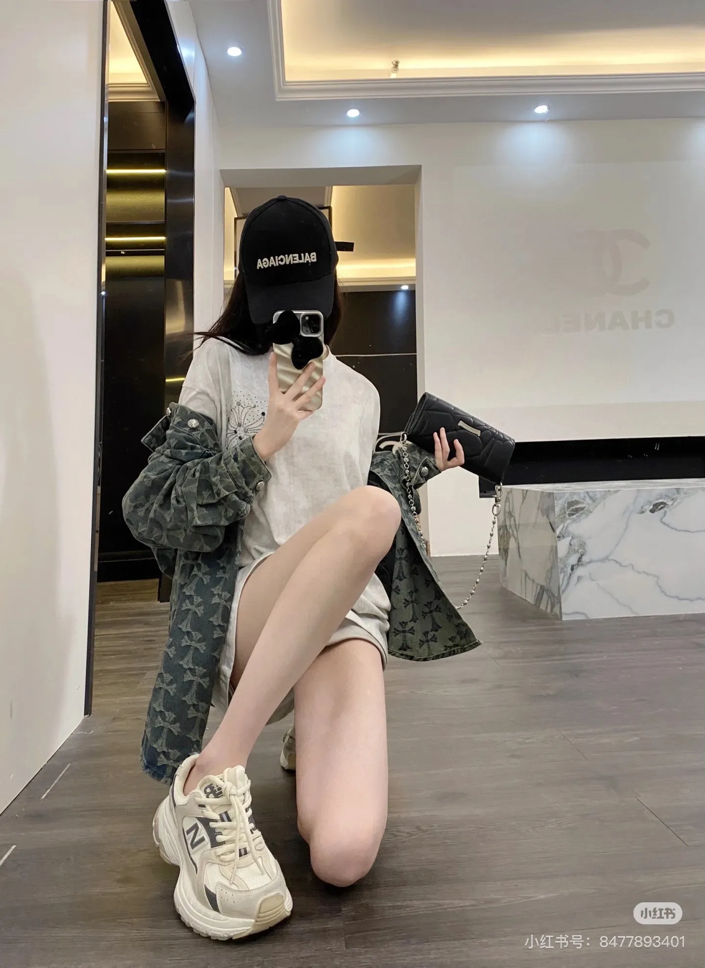 model picture